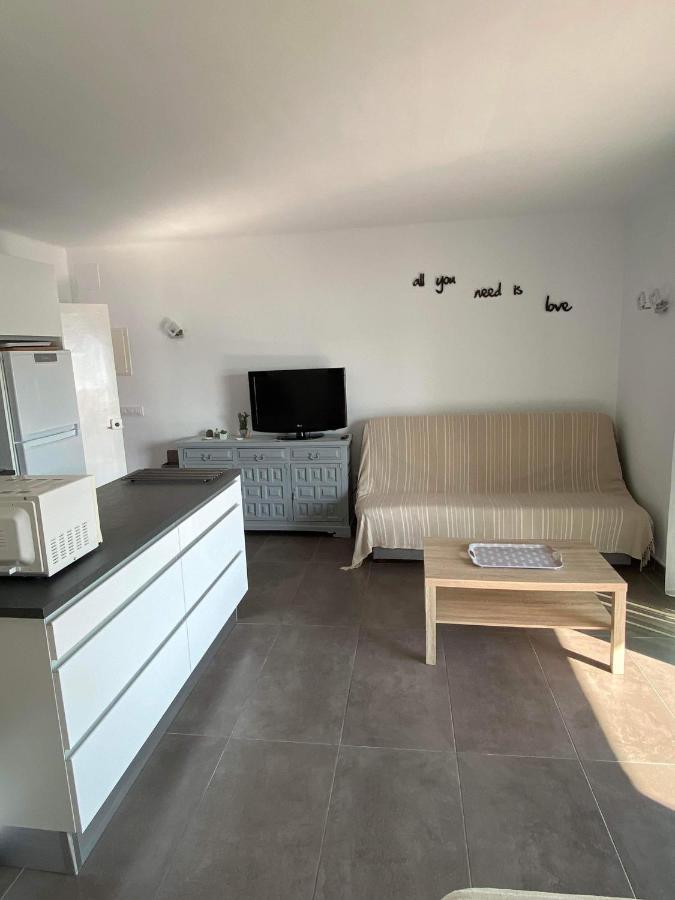Studio Roses Beach Eksteriør bilde